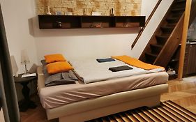 Apartment Vaci